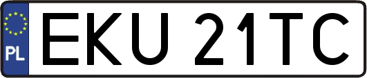 EKU21TC
