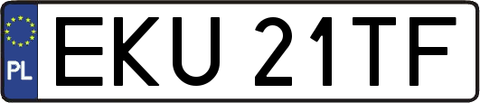 EKU21TF