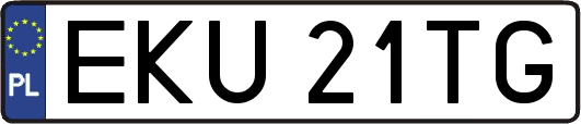 EKU21TG