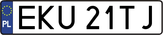EKU21TJ