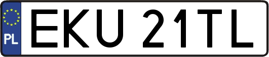 EKU21TL
