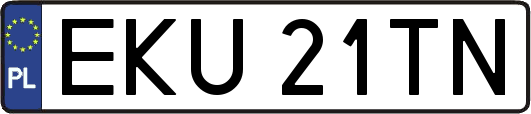EKU21TN