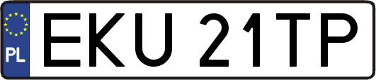 EKU21TP