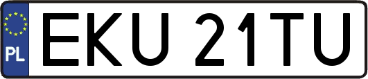 EKU21TU