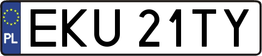 EKU21TY