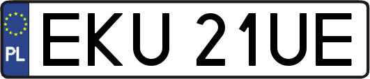 EKU21UE