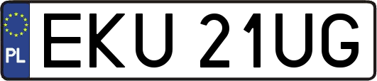 EKU21UG