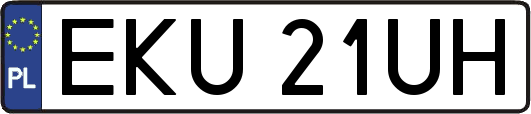 EKU21UH
