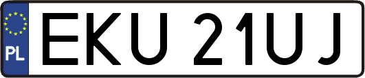 EKU21UJ