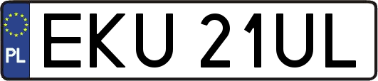 EKU21UL