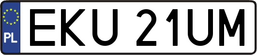 EKU21UM