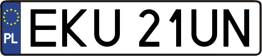 EKU21UN