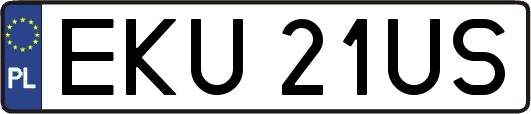 EKU21US