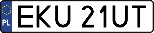 EKU21UT