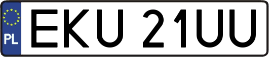 EKU21UU