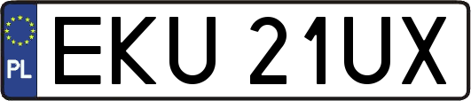 EKU21UX