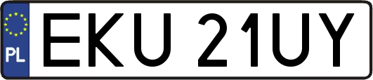 EKU21UY