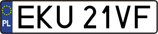 EKU21VF
