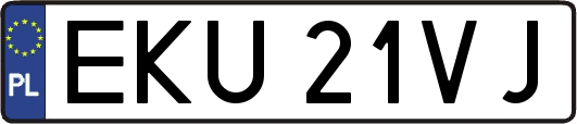 EKU21VJ