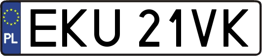 EKU21VK