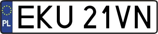 EKU21VN