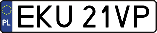 EKU21VP
