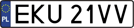 EKU21VV