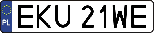 EKU21WE