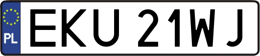 EKU21WJ