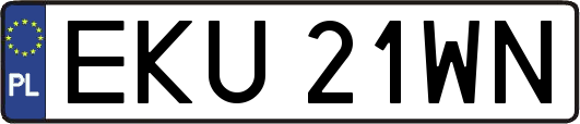 EKU21WN