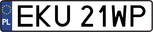 EKU21WP