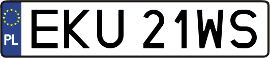 EKU21WS
