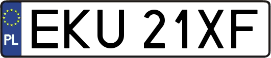 EKU21XF