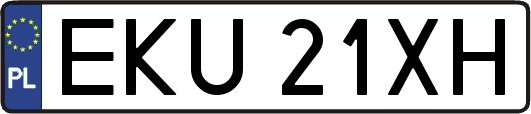 EKU21XH