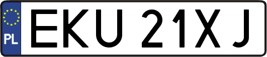 EKU21XJ