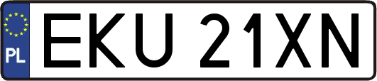 EKU21XN