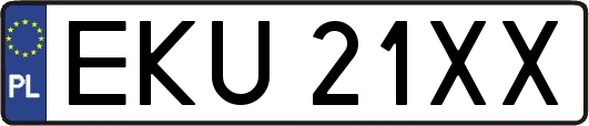 EKU21XX