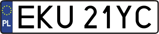 EKU21YC