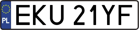 EKU21YF