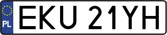 EKU21YH