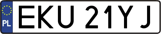 EKU21YJ