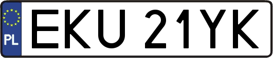 EKU21YK