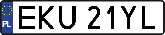 EKU21YL