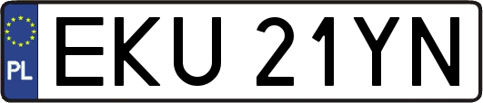 EKU21YN