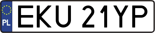 EKU21YP