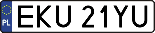 EKU21YU