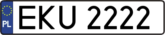 EKU2222