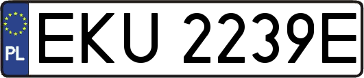 EKU2239E