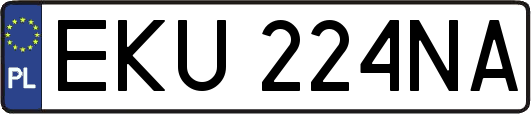 EKU224NA