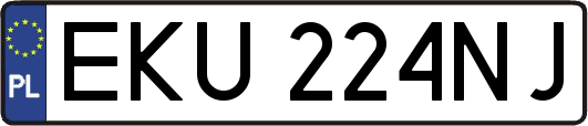 EKU224NJ